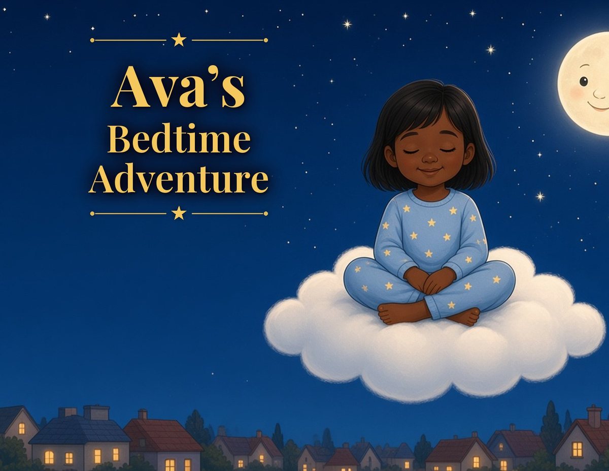 Bedtime Adventure